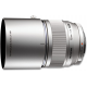 Obiettivo Olympus M.Zuiko Digital ED 75mm F1.8 (Argento)