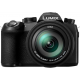 Panasonic Lumix DMC-FZ1000 II (20,1 MP, obiettivo F2,8-F4) - Nero