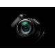 Panasonic Lumix DMC-FZ1000 II (20,1 MP, obiettivo F2,8-F4) - Nero