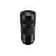 Panasonic Lumix S PRO 70-200mm f/4 O.I.S. Lente
