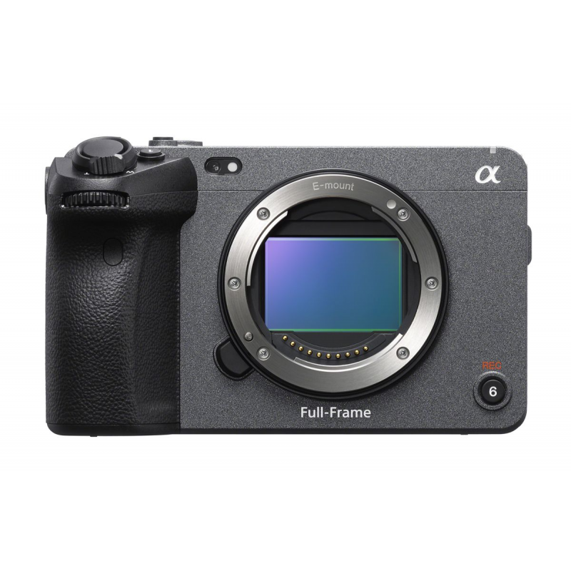 Telecamera cinematografica full-frame Sony FX3 (ILME-FX3)