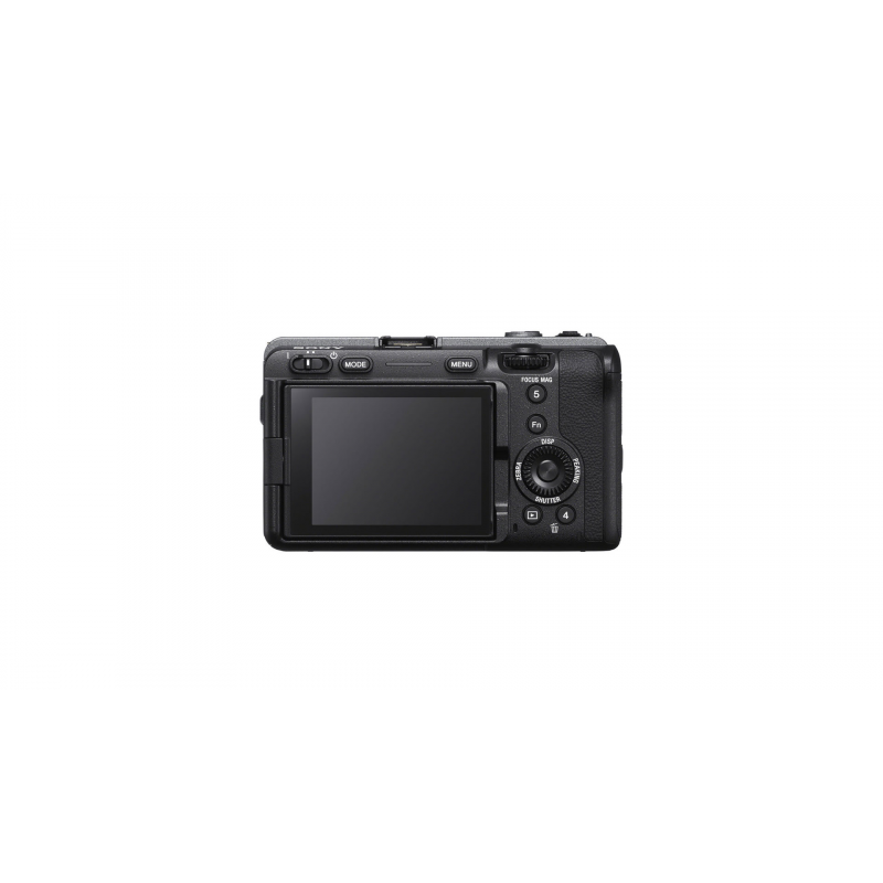 Telecamera cinematografica full-frame Sony FX3 (ILME-FX3)