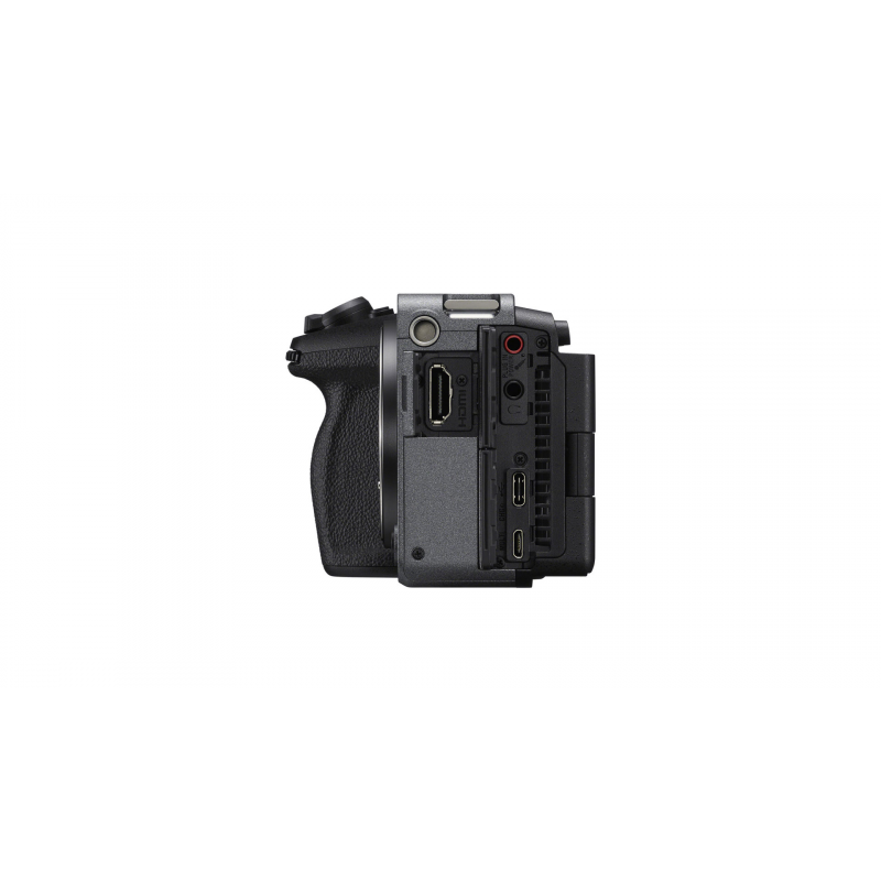 Telecamera cinematografica full-frame Sony FX3 (ILME-FX3)