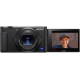 Fotocamera digitale Sony ZV-1 (nero)