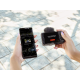 Fotocamera per vlogging Sony ZV-1F (nero)