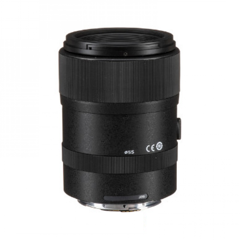 Obiettivo macro Tokina ATX-I 100mm f2.8 FF (Canon EF)