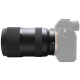 Obiettivo macro Tokina FiRIN 100mm F2.8 FE (Sony E)