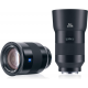 Obiettivo ZEISS Batis 135mm f/2.8 (Sony E)