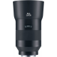 Obiettivo ZEISS Batis 135mm f/2.8 (Sony E)