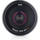 Obiettivo ZEISS Batis 18mm f/2.8 (Sony E)