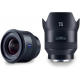 Obiettivo ZEISS Batis 25mm f2 (Sony E)