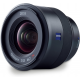 Obiettivo ZEISS Batis 25mm f2 (Sony E)