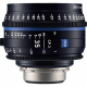 Obiettivo compatto a focale fissa ZEISS CP.3 35 mm T2.1 (attacco PL, piedini)