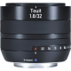 Zeiss Touit 32mm F/1.8 (attacco Fuji X)