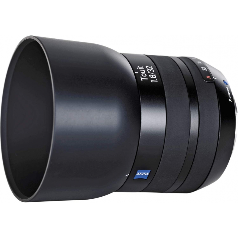 Zeiss Touit 32mm F/1.8 (attacco Fuji X)