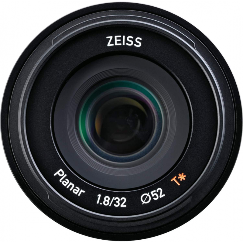 Zeiss Touit 32mm F/1.8 (attacco Fuji X)