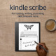 Amazon Kindle Scribe (penna Premium) 16 GB - Nero
