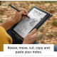 Amazon Kindle Scribe (penna Premium) 16 GB - Nero