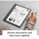 Amazon Kindle Scribe (penna Premium) 16 GB - Nero