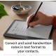 Amazon Kindle Scribe (penna Premium) 16 GB - Nero