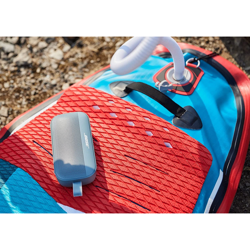 Bose SoundLink Flex Diffusore Portatile Bluetooth - Pietra Blu