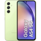 Smartphone Samsung Galaxy A54 5G (doppia SIM, 8+256GB) - Lime