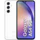 Smartphone Samsung Galaxy A54 5G (doppia SIM, 8+256GB) - bianco