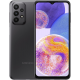 Smartphone Samsung Galaxy A23 5G (doppia SIM, 6+128 GB) - Nero (Awesome Black)