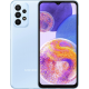 Smartphone Samsung Galaxy A23 5G (doppia SIM, 6+128 GB) - blu (Awesome Blue)