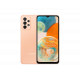 Smartphone Samsung Galaxy A23 5G (doppia SIM, 6+128 GB) - Awesome Peach