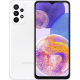 Smartphone Samsung Galaxy A23 5G (doppia SIM, 6+128 GB) - bianco (Awesome White)