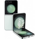 Smartphone Samsung Galaxy Z Flip 5 5G (8+256GB) - menta