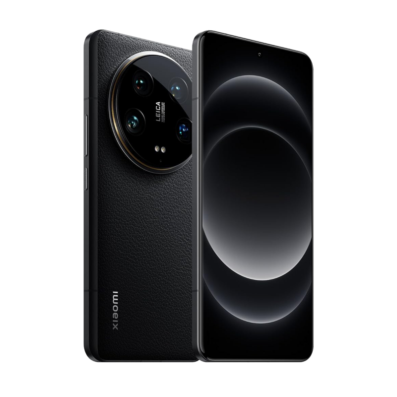 Xiaomi 14 Ultra 5G smartphone (Dual SIM, 16+512GB) - Nero