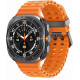 Samsung Galaxy Watch Ultra (LTE, 47mm) - Grigio Titanio