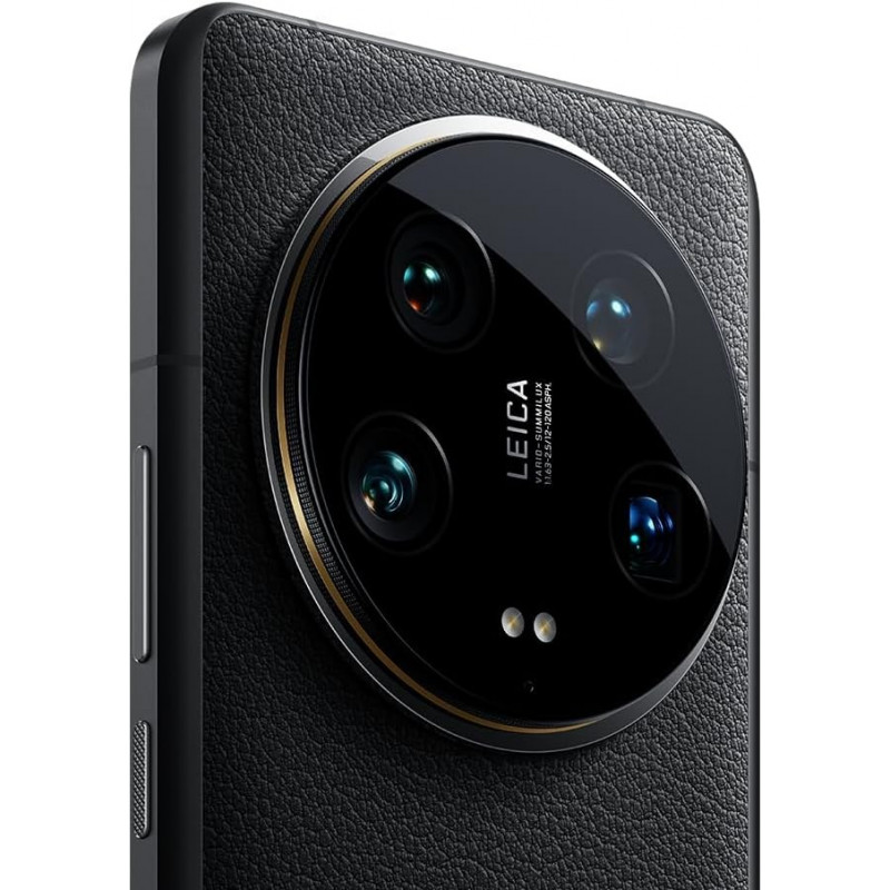 Xiaomi 14 Ultra 5G smartphone (Dual SIM, 16+512GB) - Nero