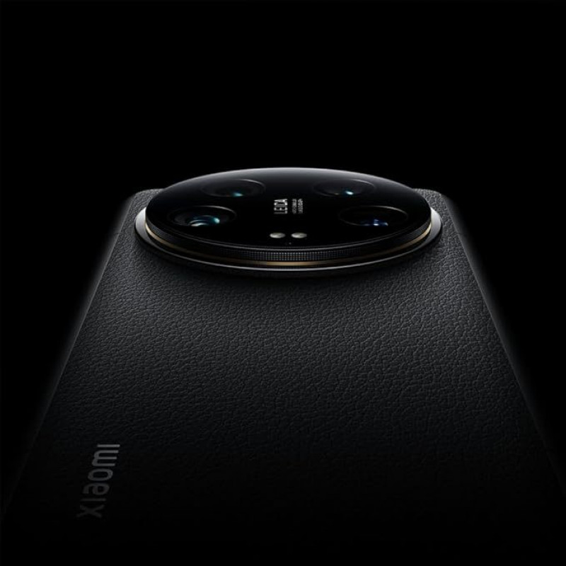 Xiaomi 14 Ultra 5G smartphone (Dual SIM, 16+512GB) - Nero