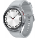 Smartwatch Samsung Galaxy Watch 6 Classic (Bluetooth, 47 mm) - Argento