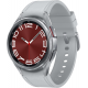 Smartwatch Samsung Galaxy Watch 6 Classic (Bluetooth, 43 mm) - Argento