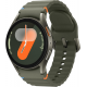 Samsung Galaxy Watch 7 Orologio intelligente (bluetooth, 44 mm) - Verde