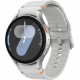 Samsung Galaxy Watch 7 Orologio intelligente (bluetooth, 44 mm) - Argento