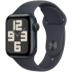Apple Watch SE (2ª gen.) GPS 40 mm Smartwatch con cassa in alluminio Mezzanotte e Cinturino Sport Mezzanotte - S/M Apple Watch SE (2ª gen.) GPS 40 mm Smartwatch con cassa in alluminio Mezzanotte e Cinturino Sport Mezzanotte - S/M