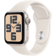Apple Watch SE (2ª gen.) GPS 40 mm Smartwatch con cassa in alluminio Galassia e Cinturino Sport Galassia - M/L Apple Watch SE (2ª gen.) GPS 40 mm Smartwatch con cassa in alluminio Galassia e Cinturino Sport Galassia - M/L