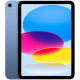 Apple iPad 2025 (11 pollici, Wi-Fi, 256 GB) - Azzurro