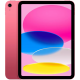 Apple iPad 2025 11 pollici Wi-Fi 256 GB - Rosa