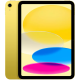 Apple iPad 2025 (11 pollici, Wi-Fi, 256 GB) - Giallo