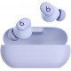Beats Solo Buds (Auricolari Bluetooth Wireless) - Viola artico
