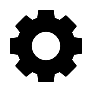 Technical Icon